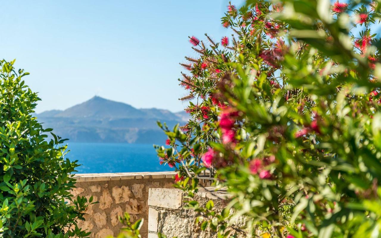 Artemida Traditional Homes By Apokoronas-Villas Kokkino Chorio Eksteriør bilde